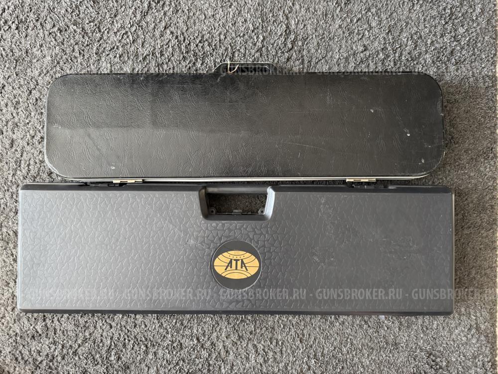 Кейс к ружью ATA
