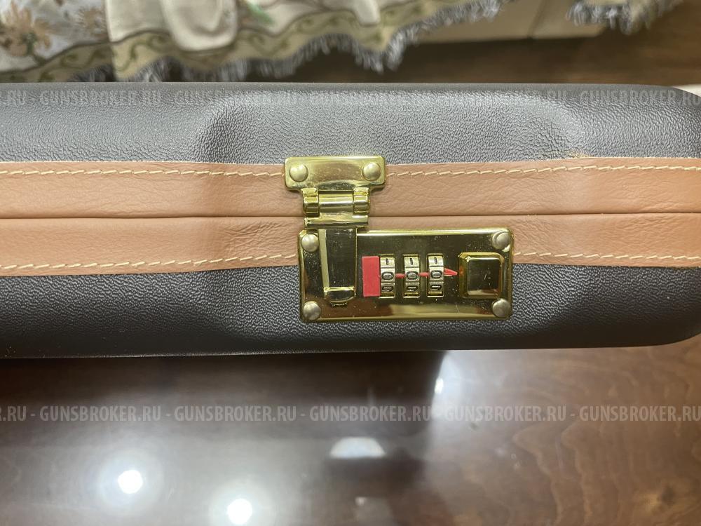 Кейс на Blaser