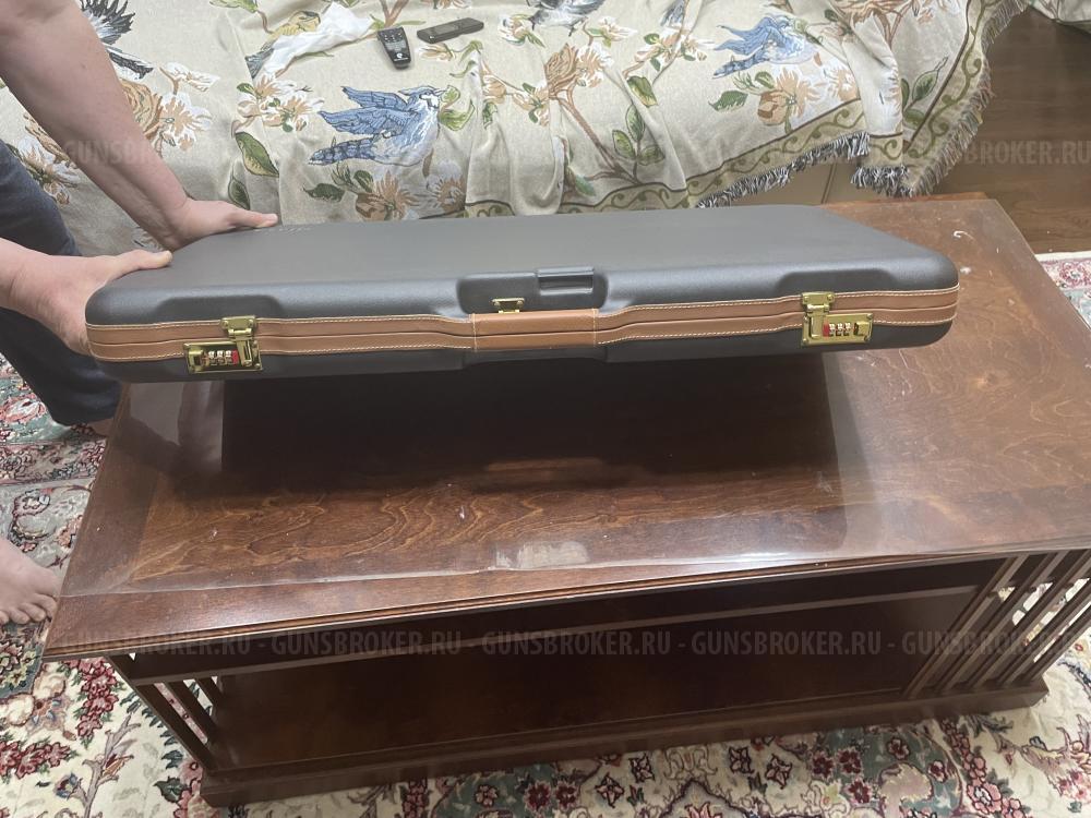 Кейс на Blaser