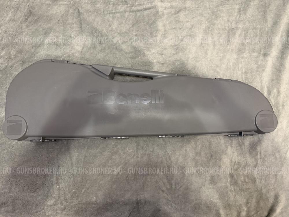 Кейс оригинальный Benelli Raffaello