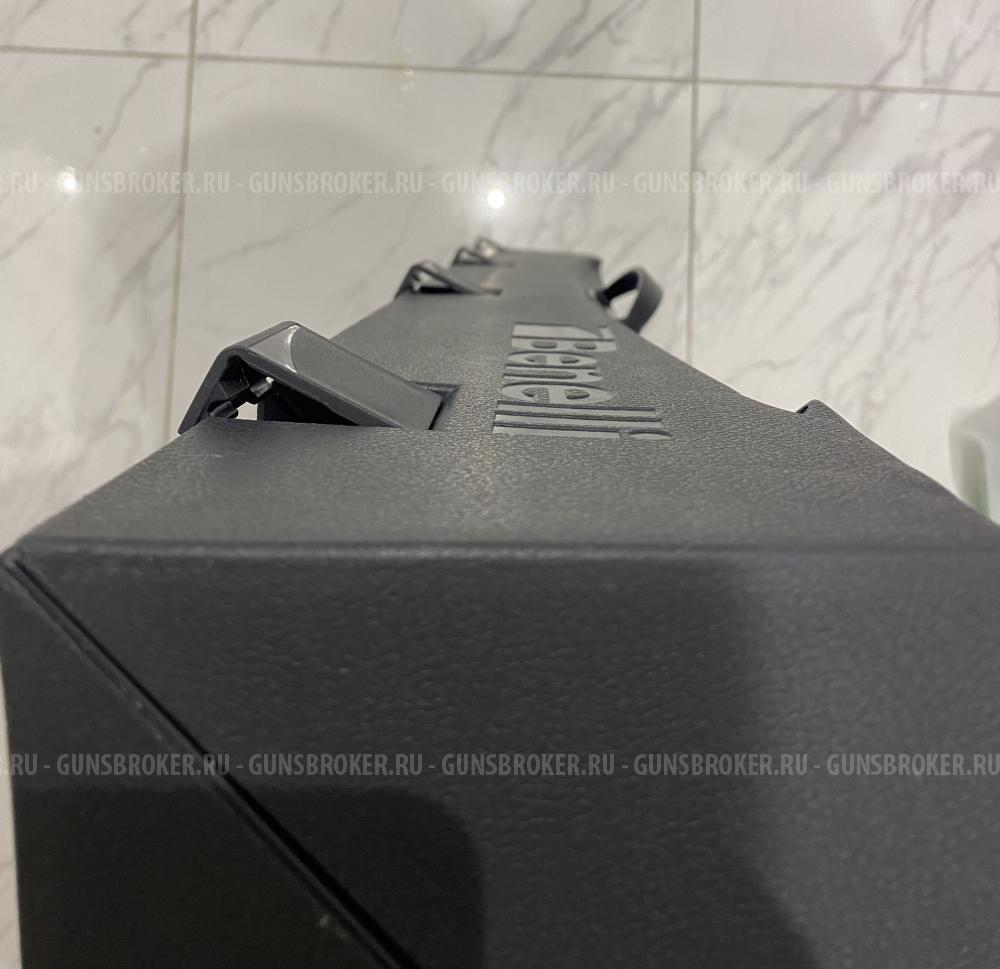 Кейс оригинальный Benelli Vinci