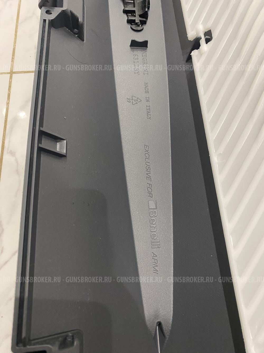 Кейс оригинальный Benelli Vinci