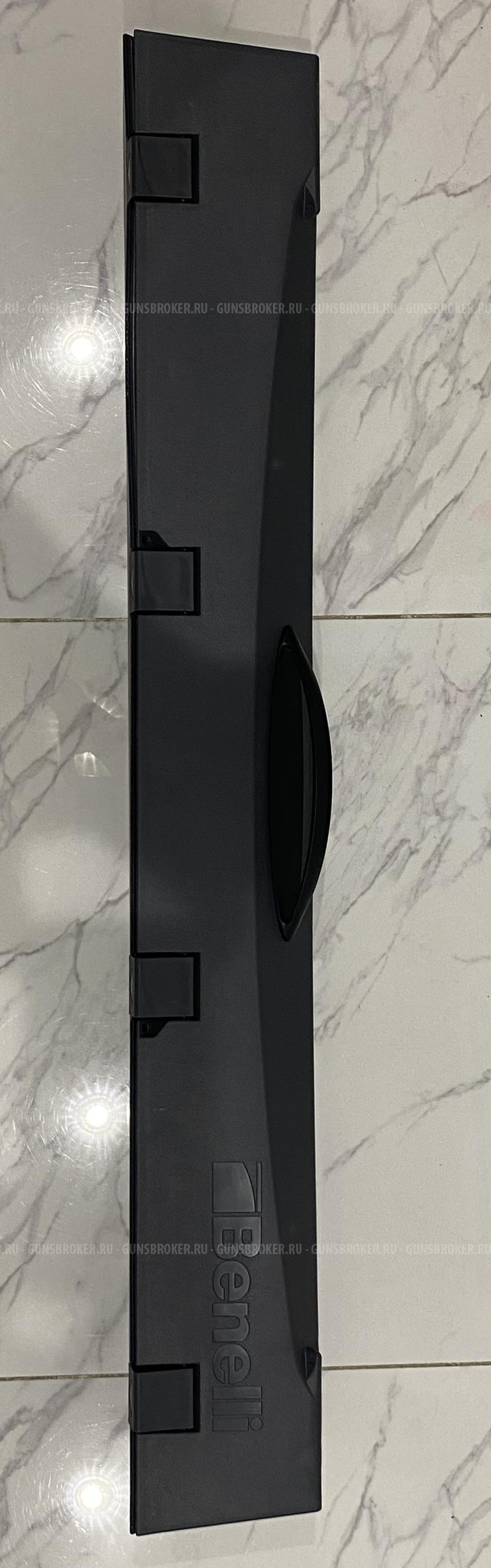 Кейс оригинальный Benelli Vinci