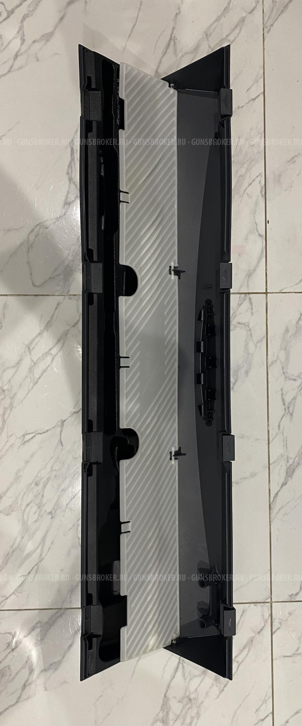 Кейс оригинальный Benelli Vinci