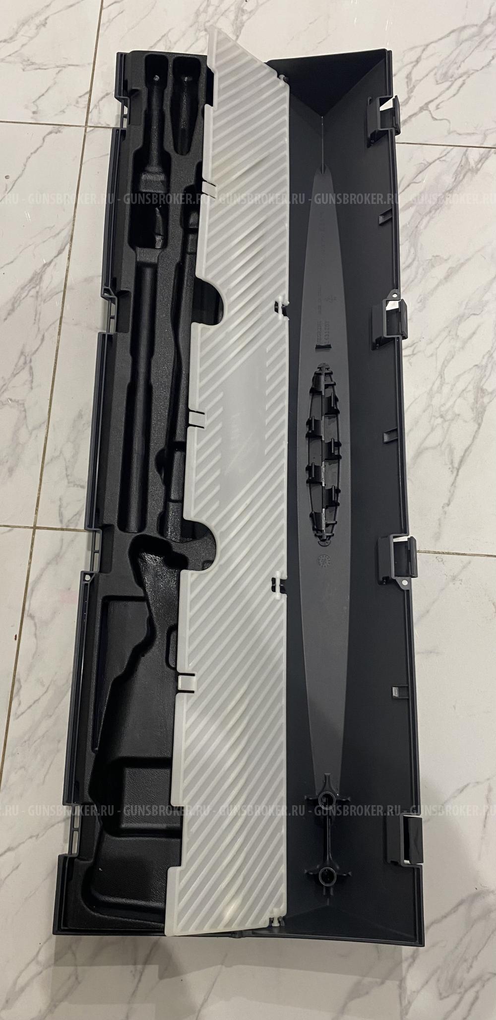 Кейс оригинальный Benelli Vinci