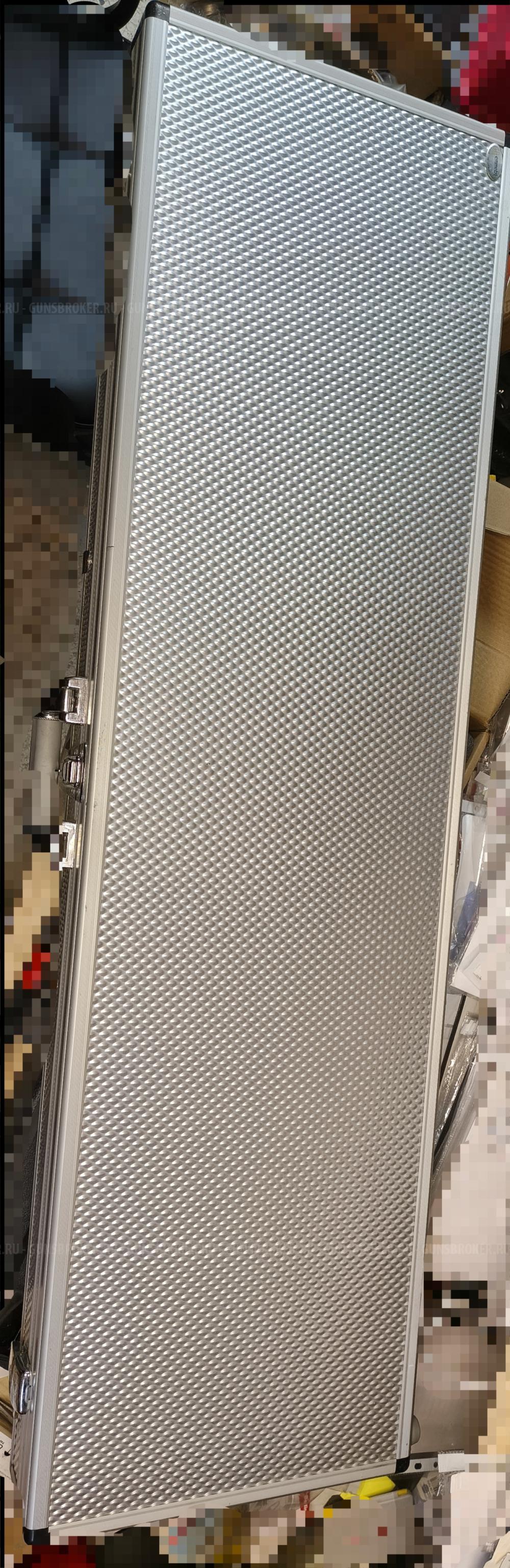 Кейс оружейный Emmebi