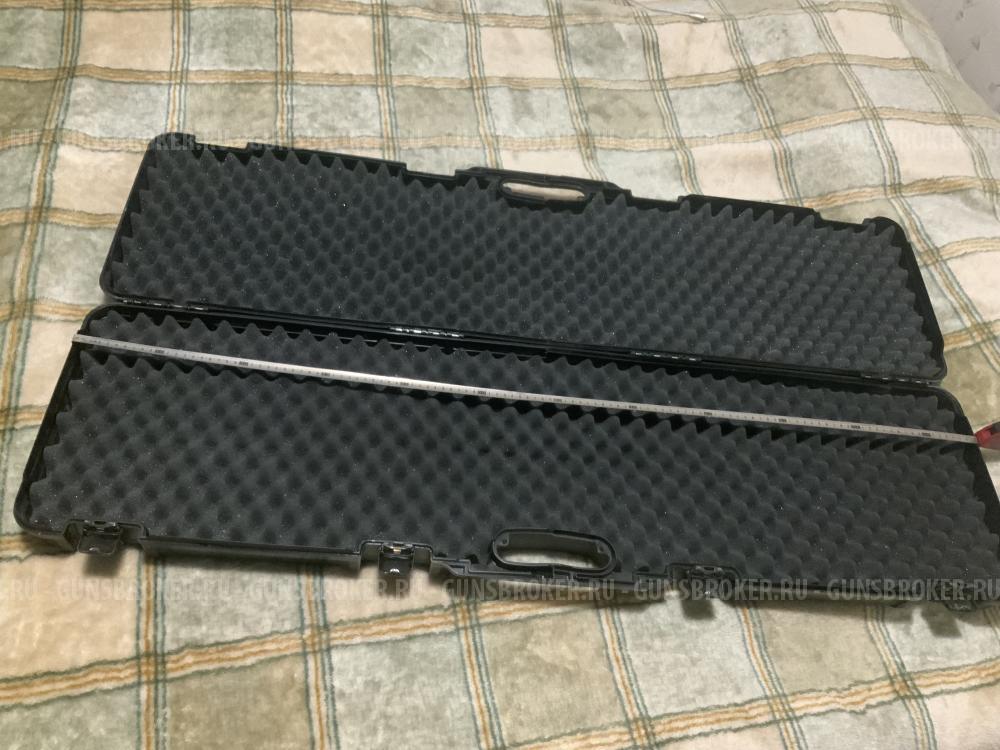кейс оружейный