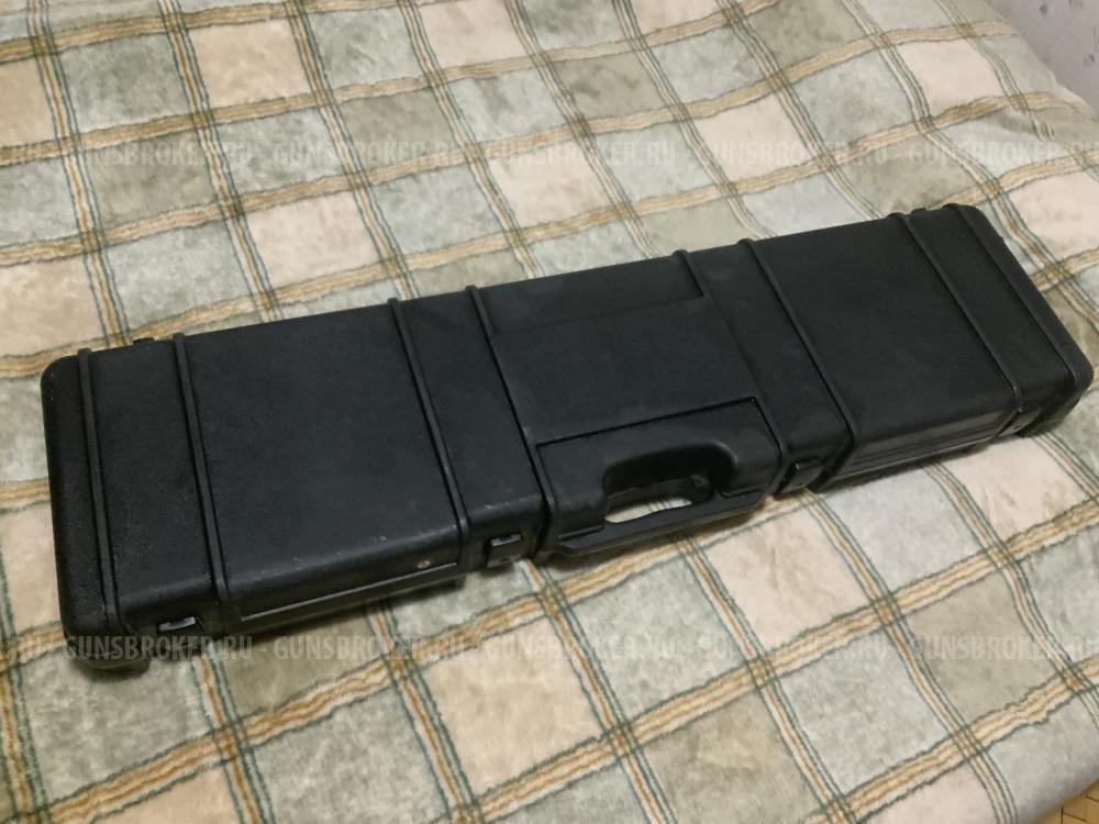 кейс оружейный