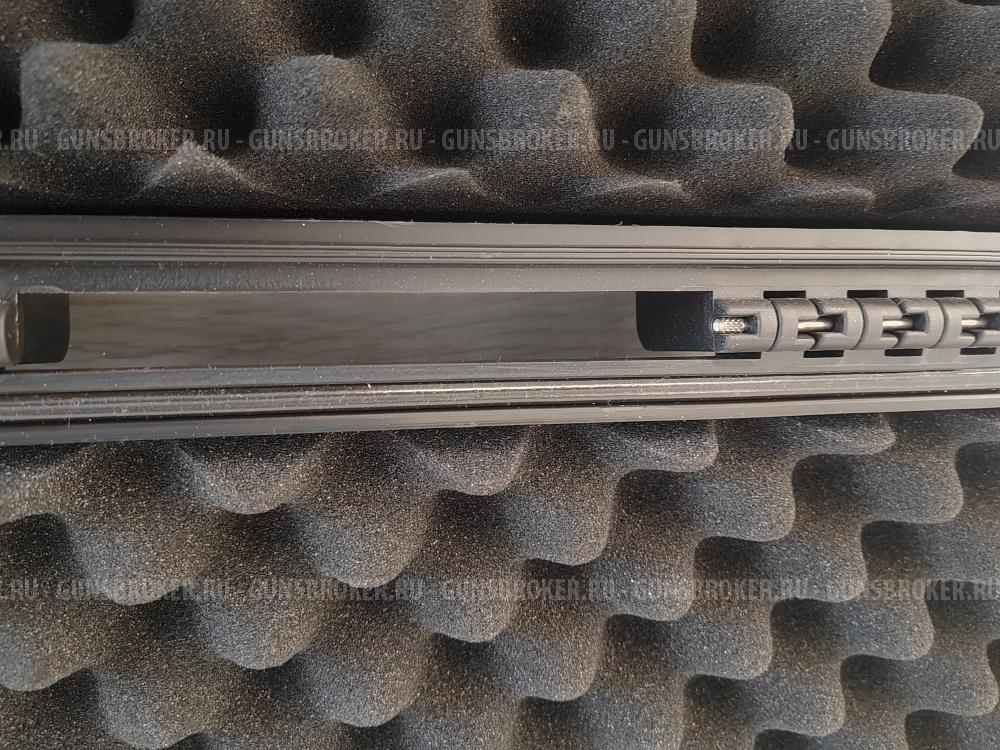 Кейс оружейный 