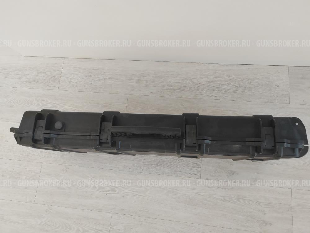 Кейс оружейный 