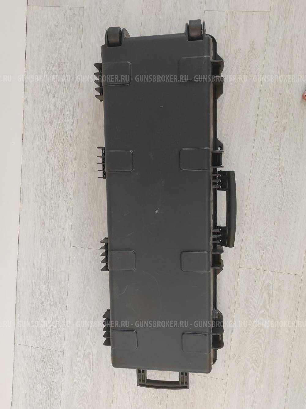 Кейс оружейный 