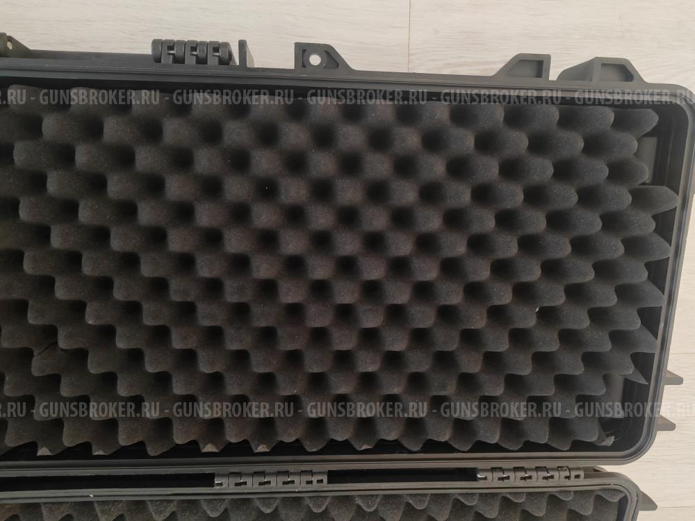 Кейс оружейный 