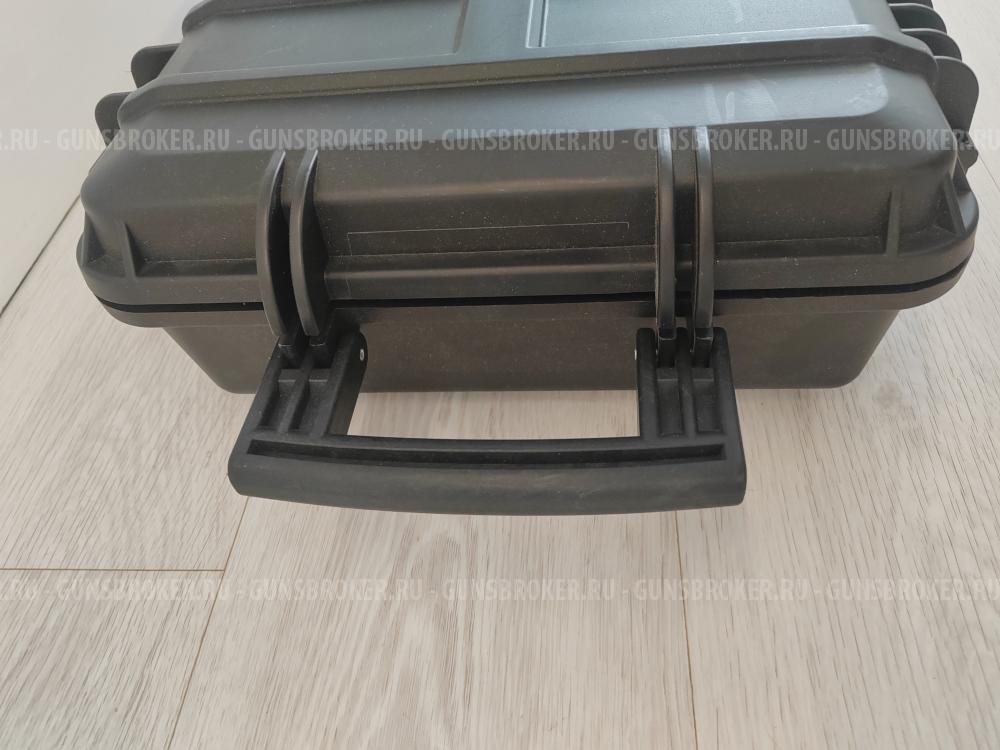 Кейс оружейный 