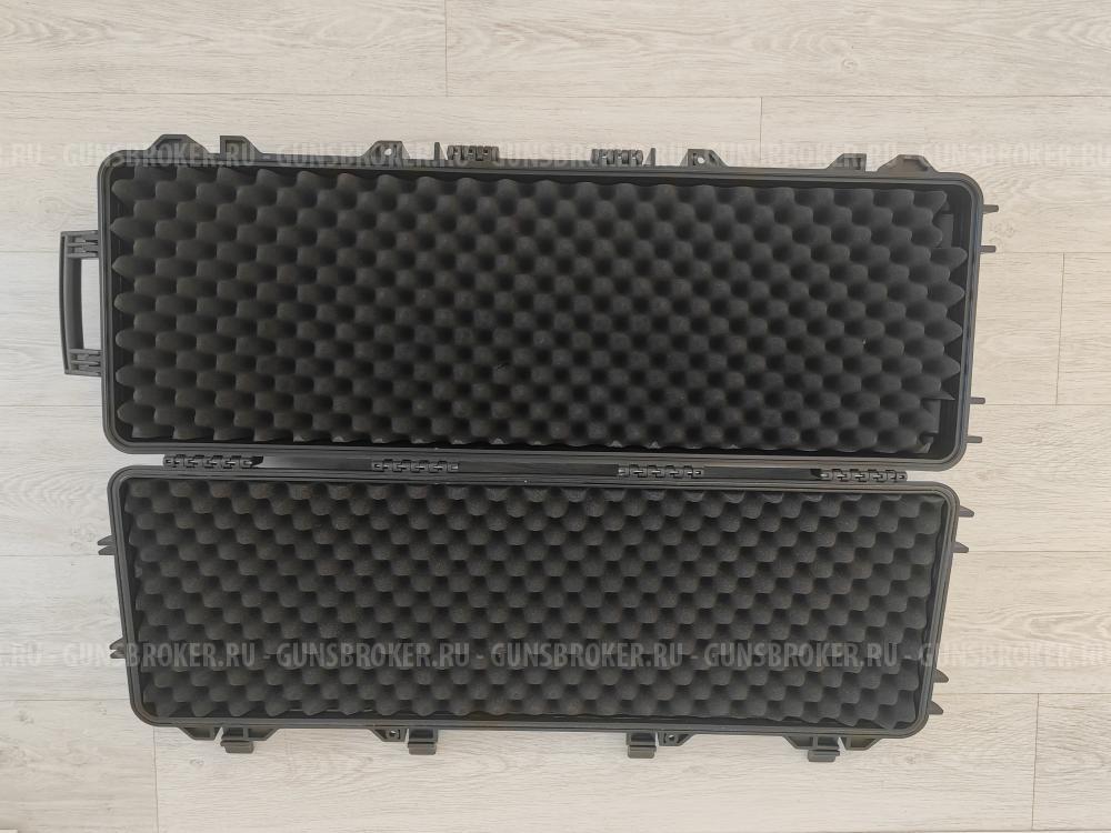 Кейс оружейный 