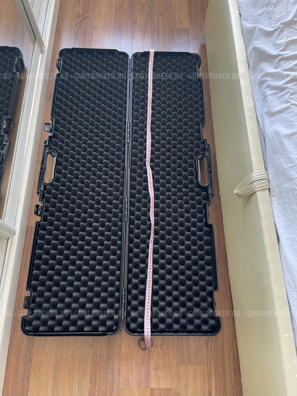 Кейс оружейный