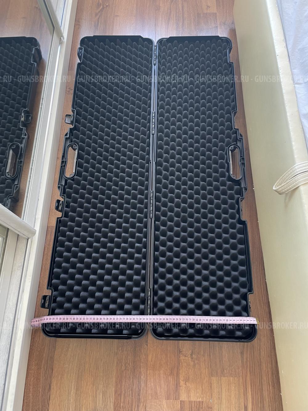 Кейс оружейный