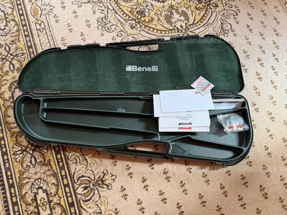 Кейс от Benelli Argo