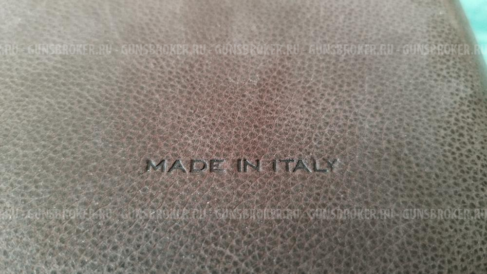 Кейс пистолетный Италия