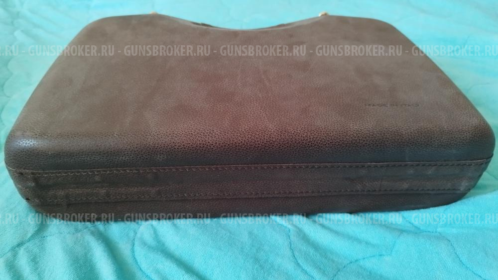 Кейс пистолетный Италия