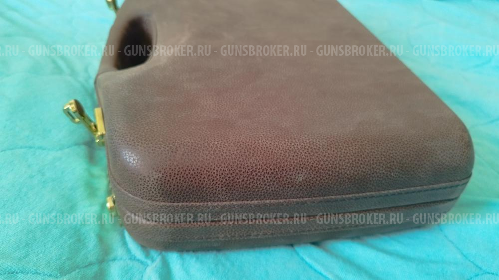 Кейс пистолетный Италия