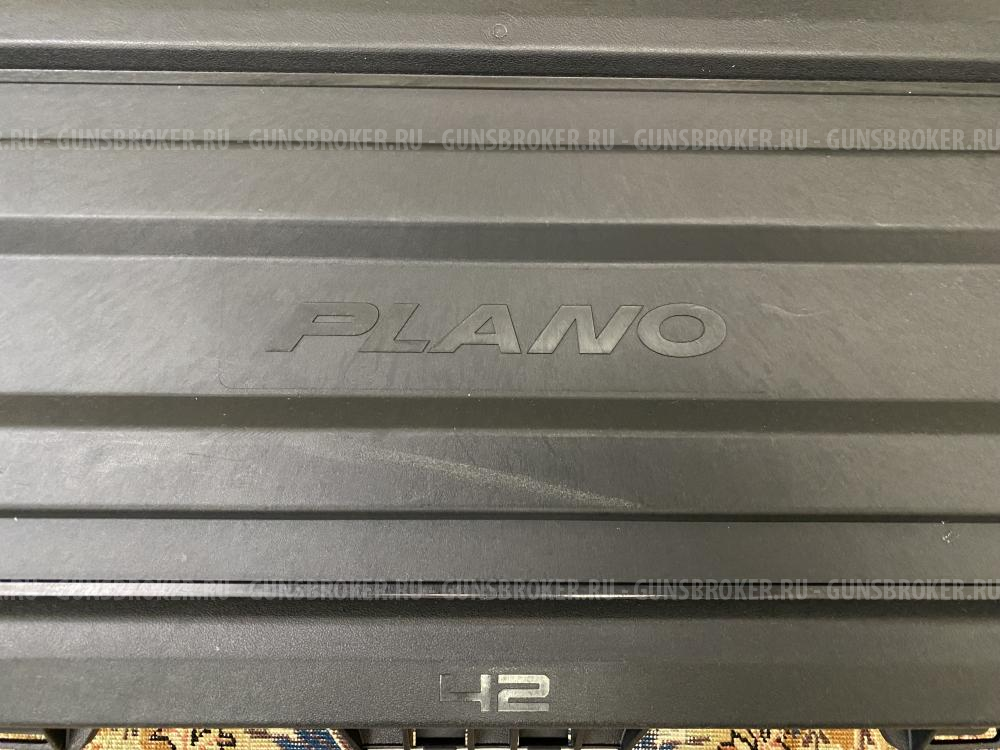 Кейс Plano 42