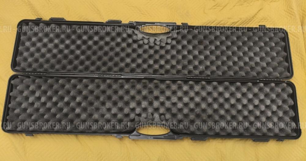 Кейс пластиковый 120х30