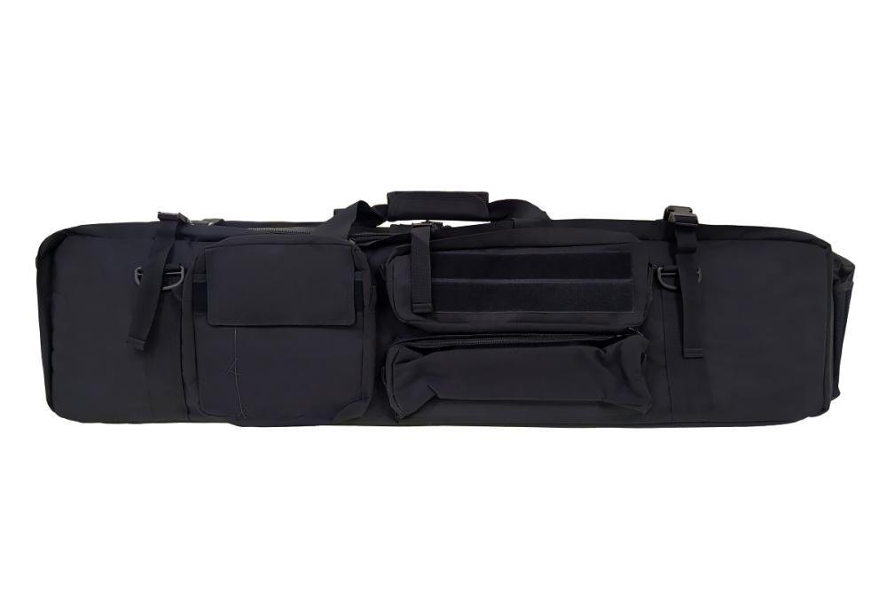 Кейс под два ружья