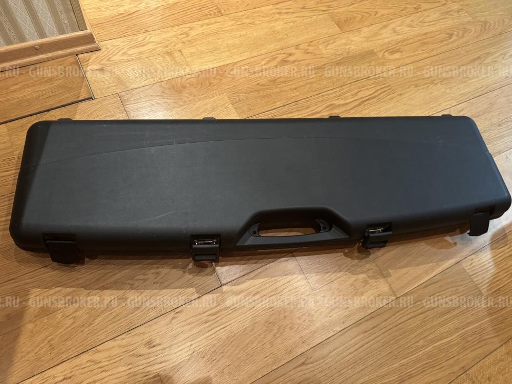 Кейс под карабин ! 