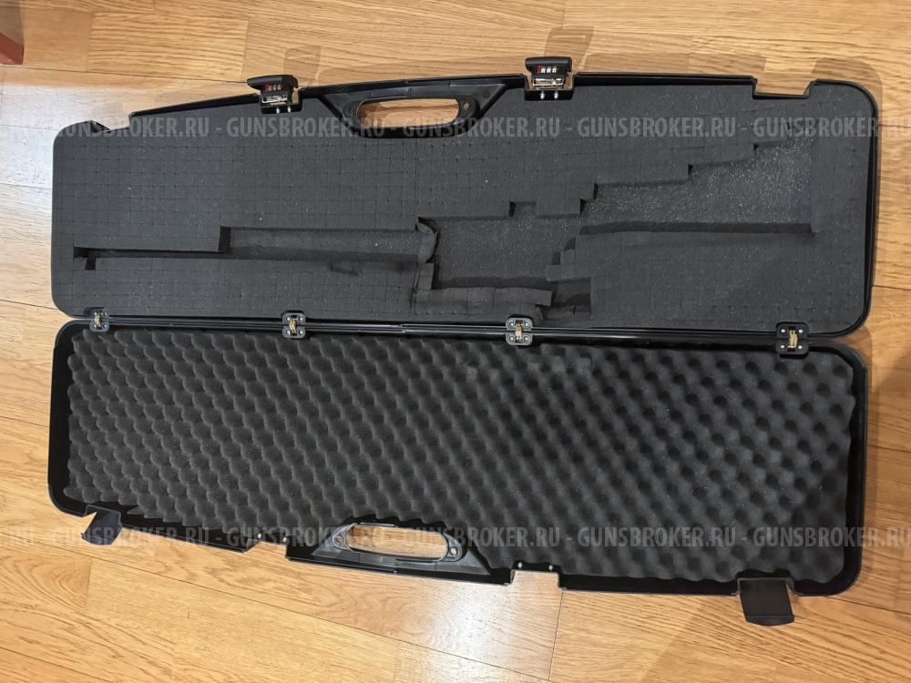 Кейс под карабин ! 