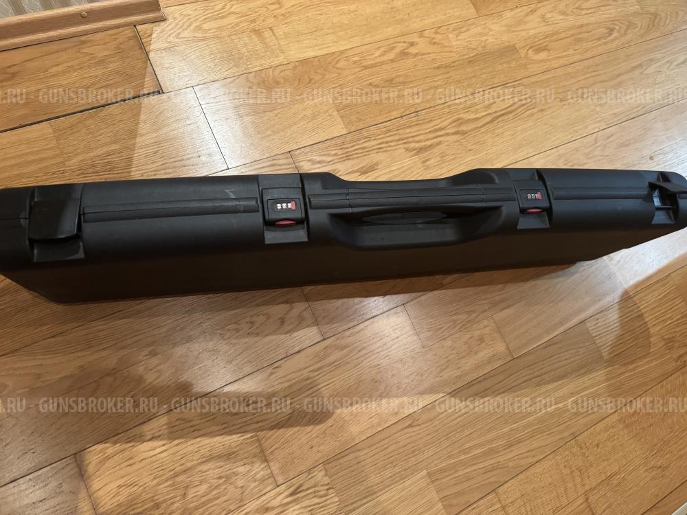 Кейс под карабин ! 