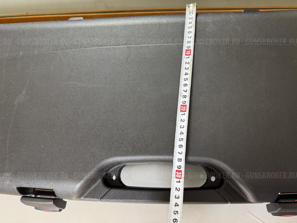 Кейс под карабин ! 