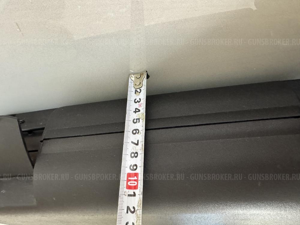 Кейс под карабин ! 