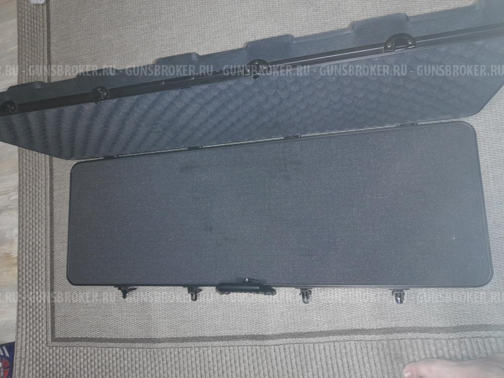 Кейс противоударный