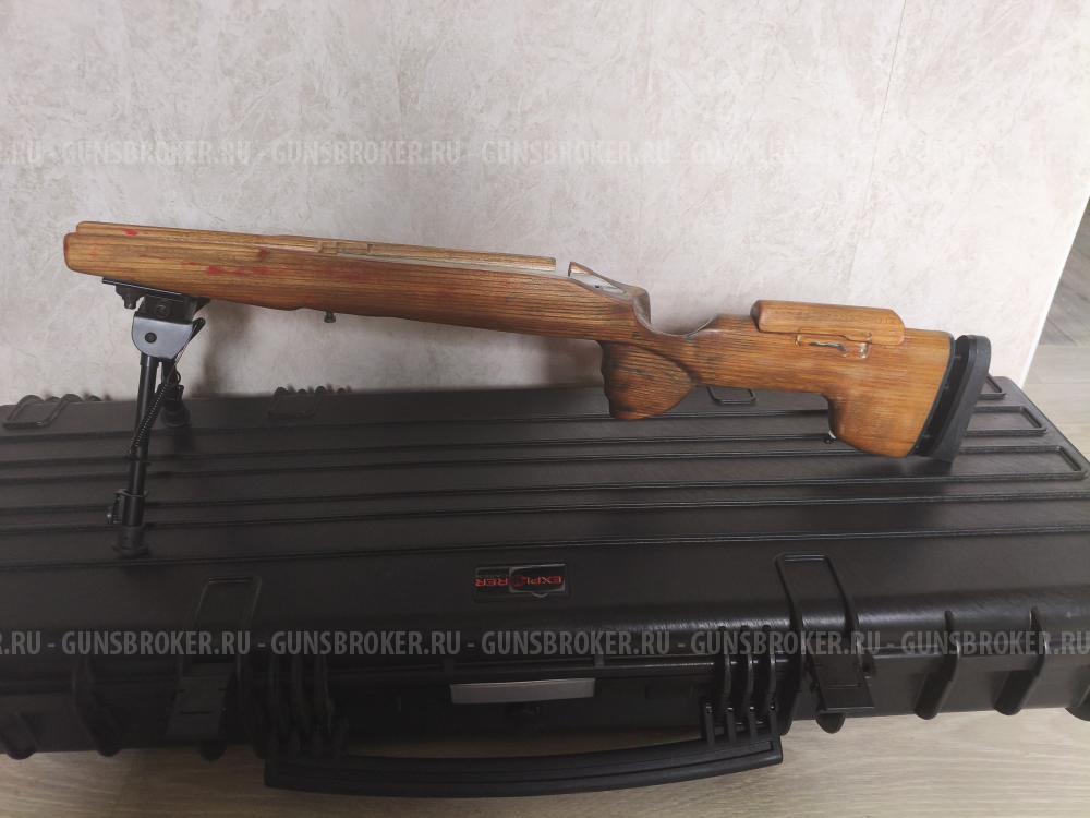 Кейс противоударный