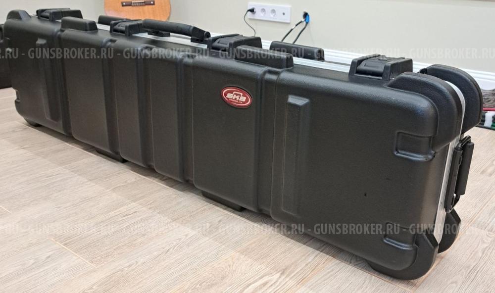 Кейс SKB