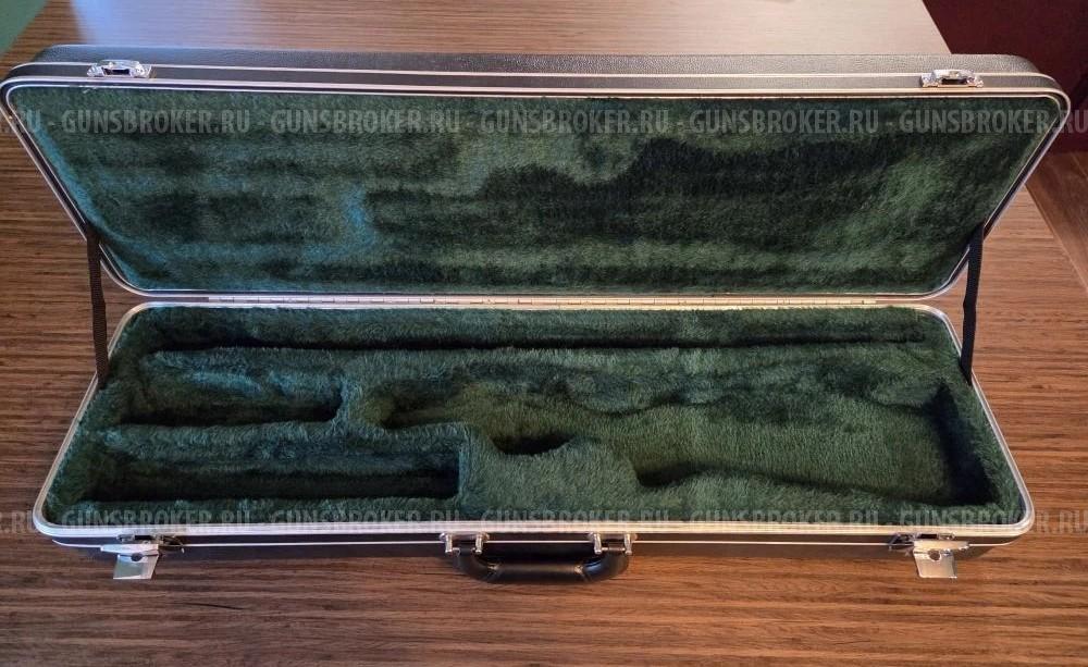 Кейс SKB
