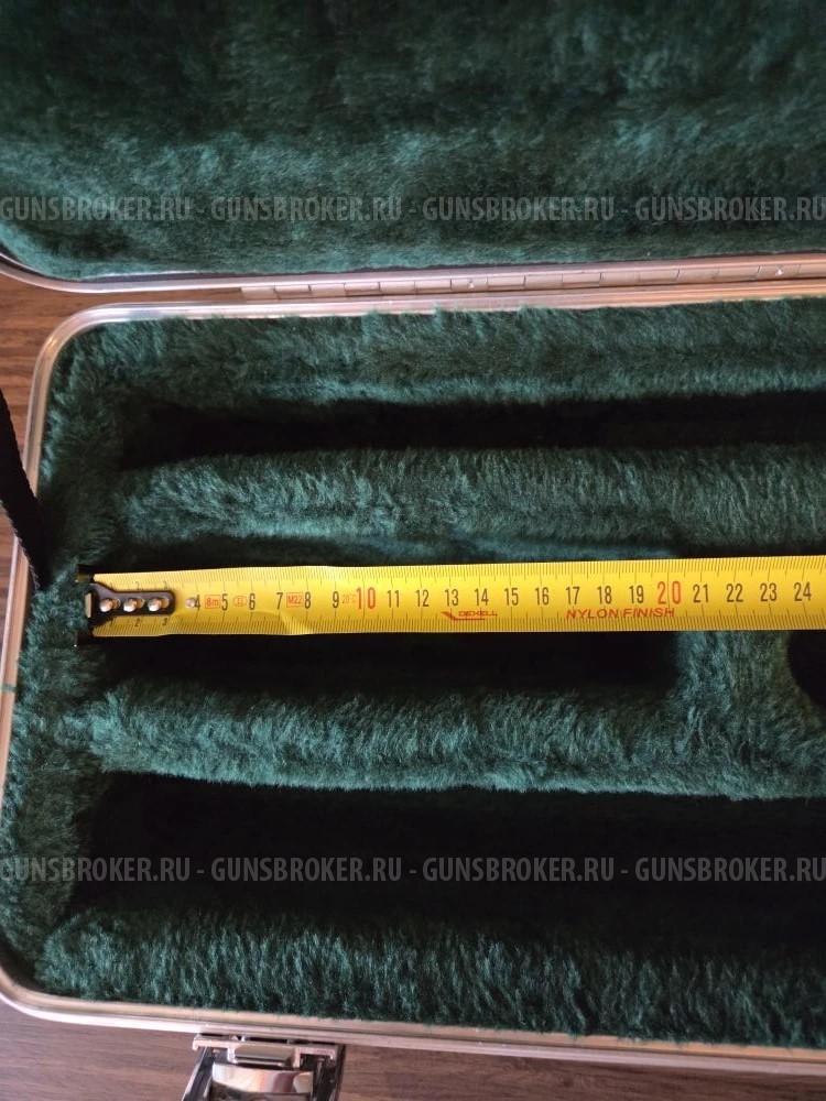 Кейс SKB