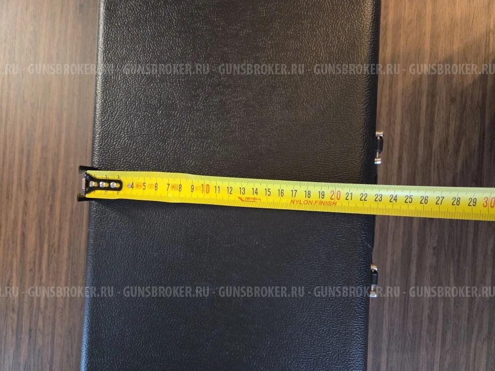 Кейс SKB