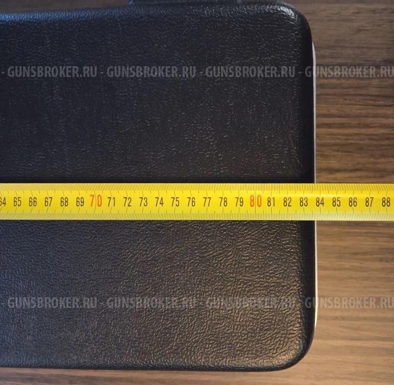 Кейс SKB