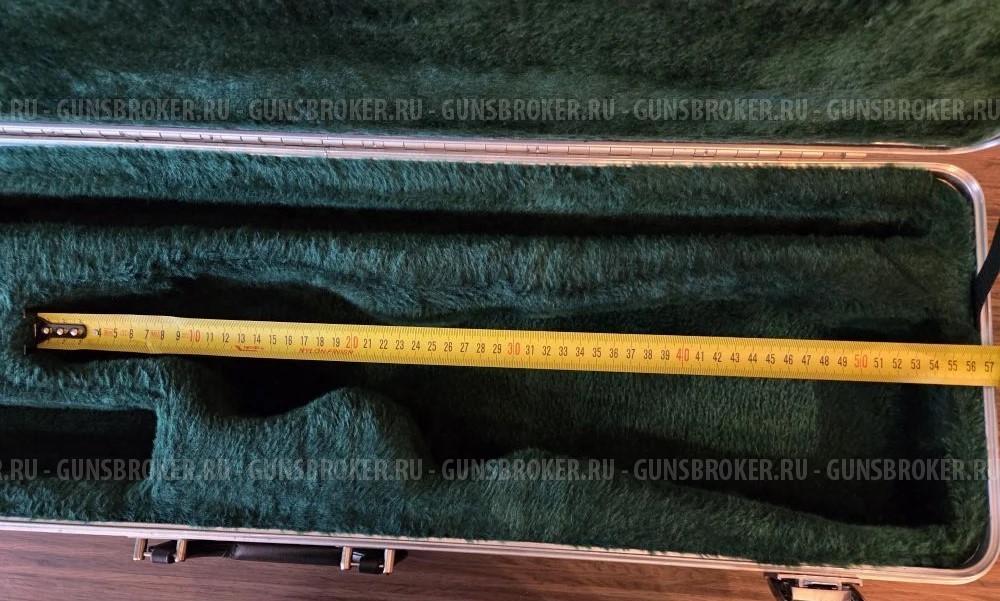 Кейс SKB