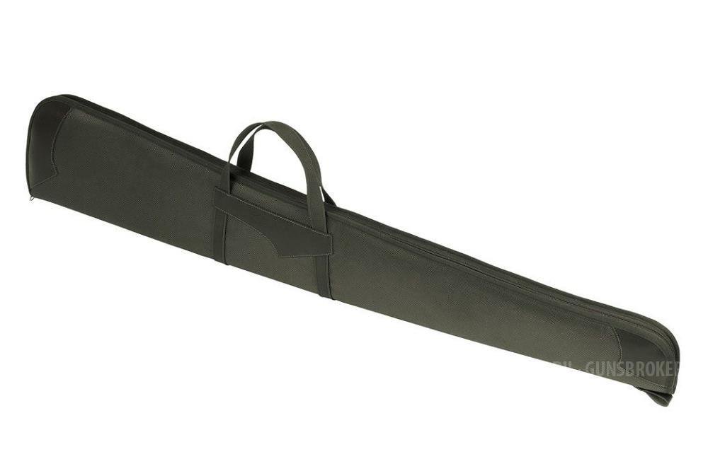 Кейс Стич Профи комбинированный L-130 без оптики с ремнем Олива