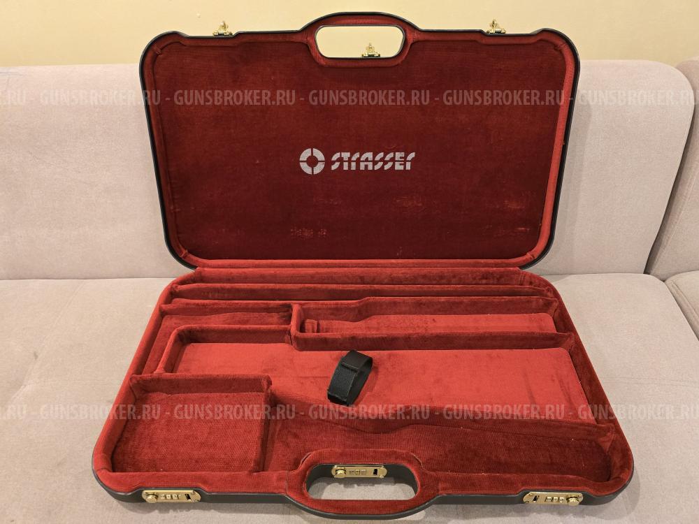 Кейс Strasser для RS05/RS14