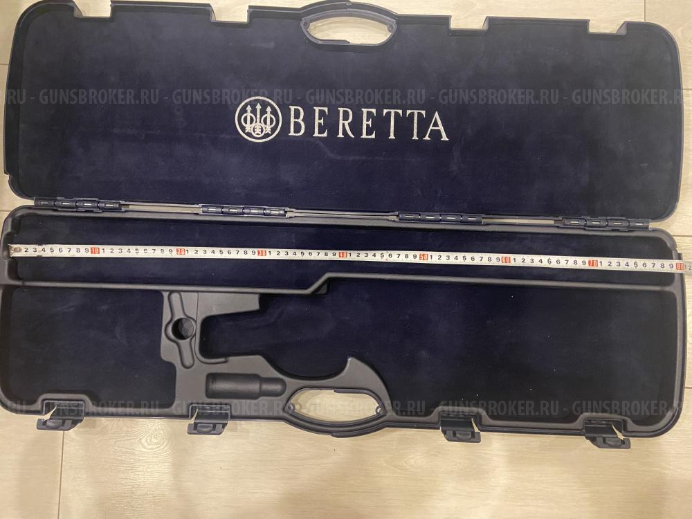 Кейсы, чехлы, кофры, тубусы для оружия и прицелов. beretta, browning, Riserva, другое.