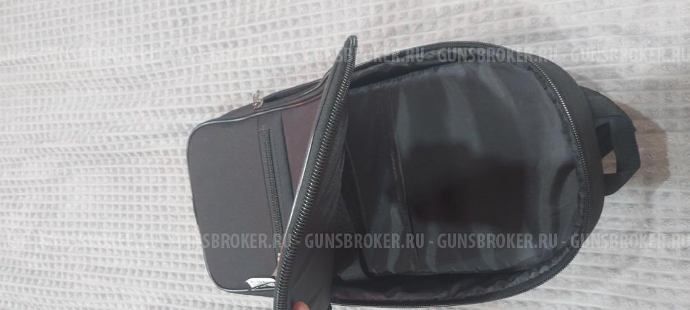 Кейсы для переноски перевозки оружия