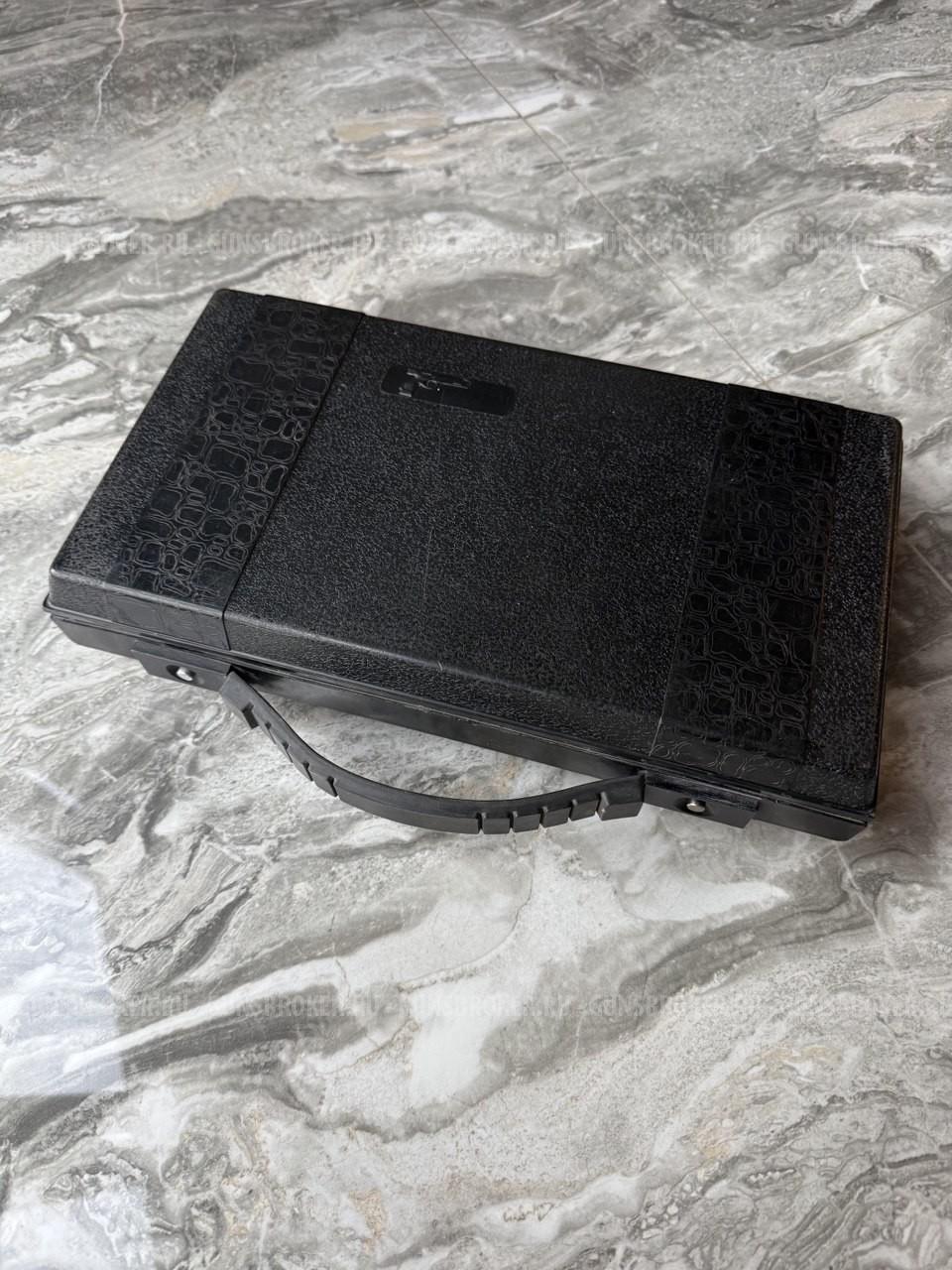 Кейсы под спортивный пистолет МК 