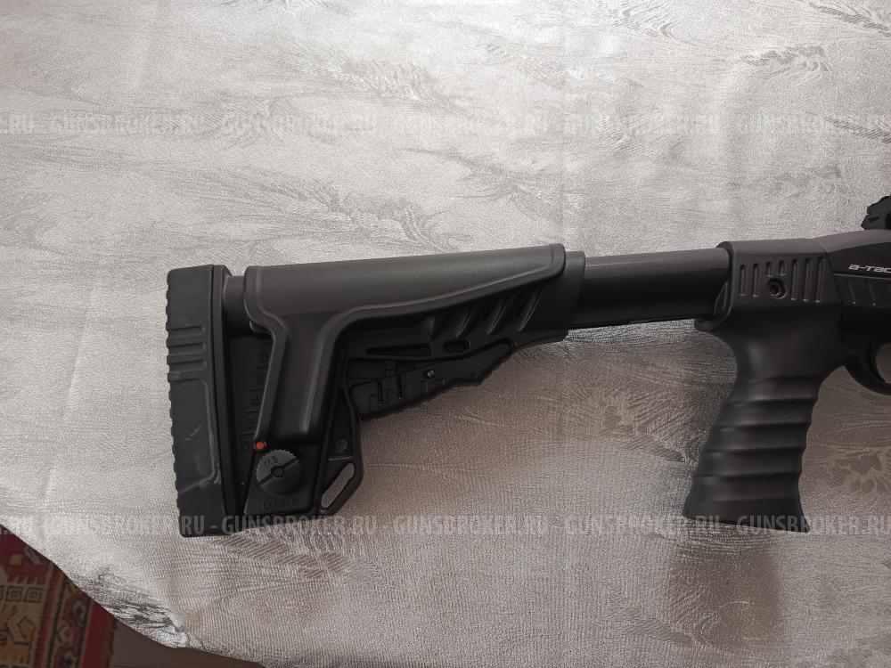 KHAN A-TAC FORCE DUO-SYS