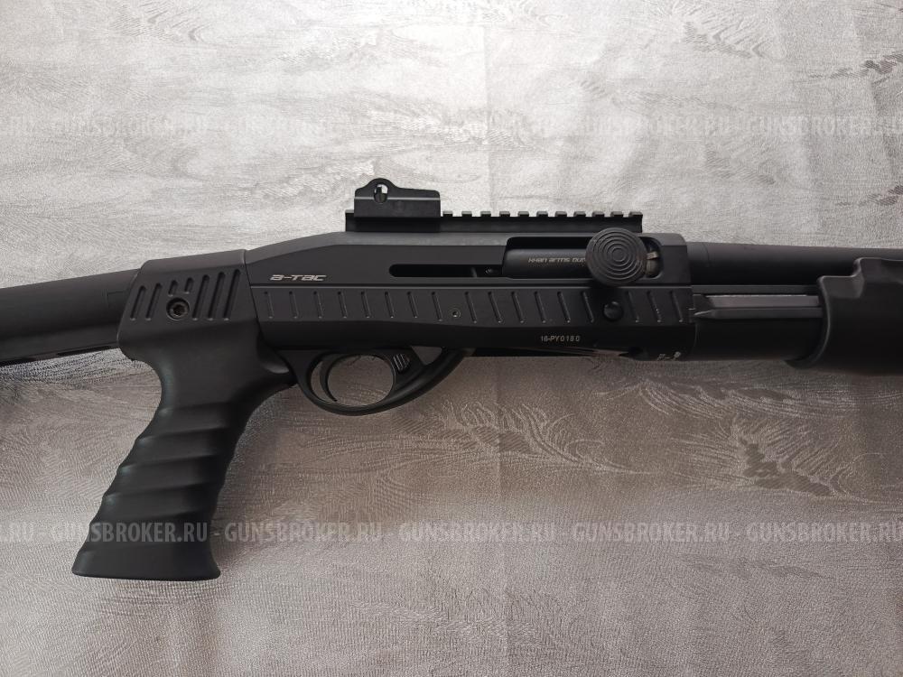 KHAN A-TAC FORCE DUO-SYS