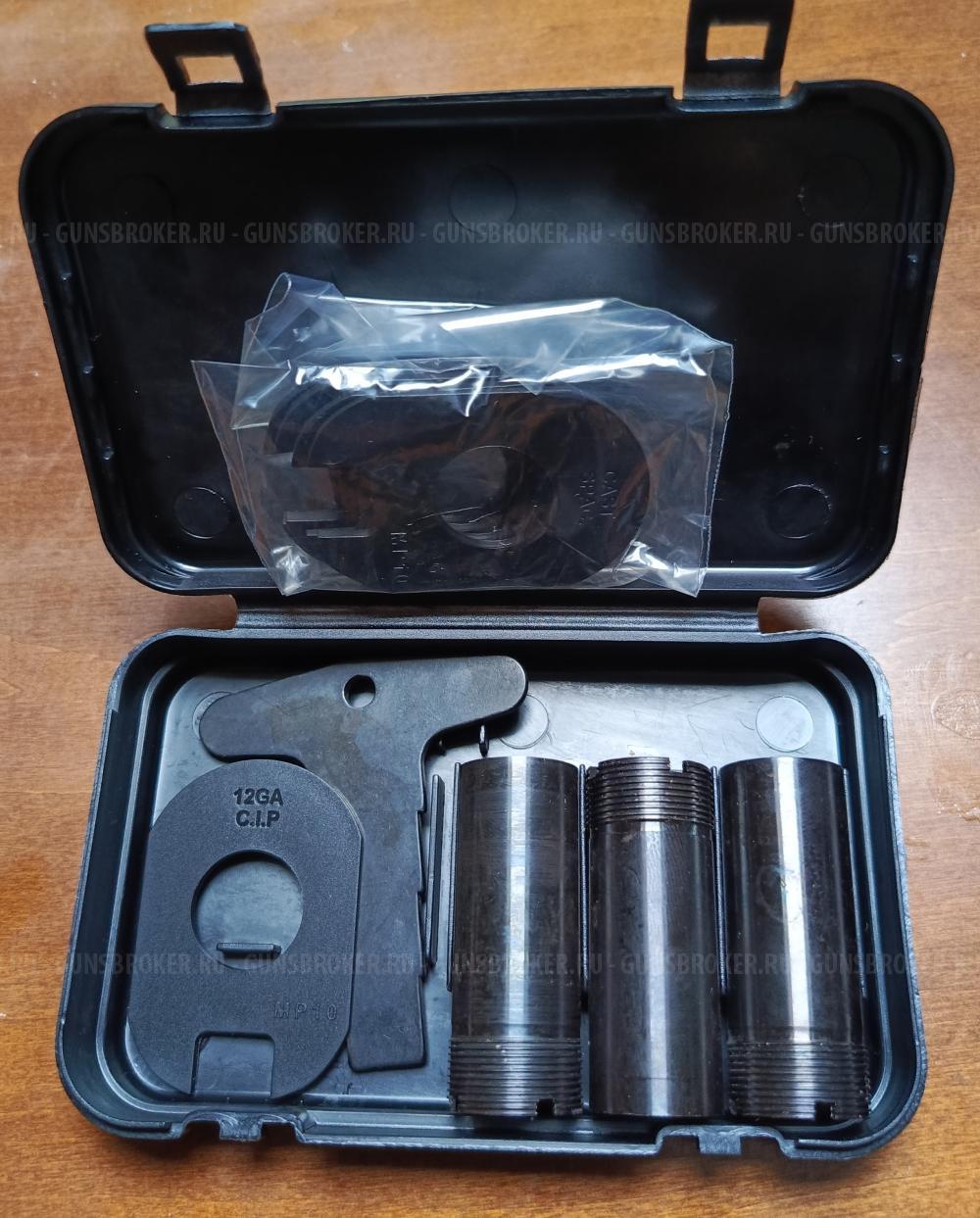 KHAN A-TAC FORCE DUO-SYS