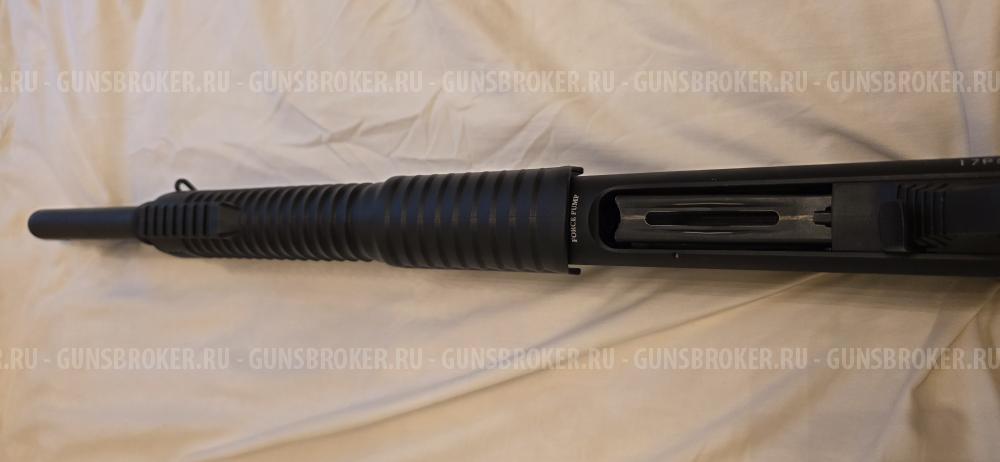 Khan A-Tac force pump, 12/76