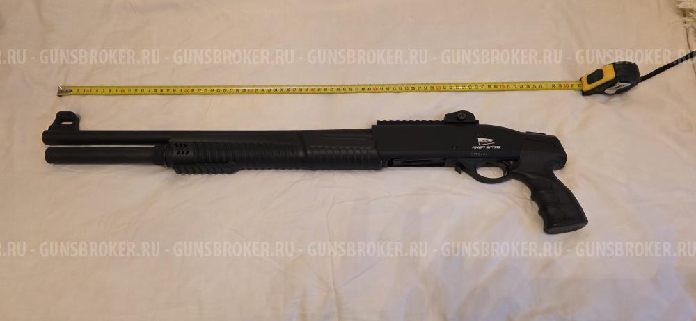 Khan A-Tac force pump, 12/76